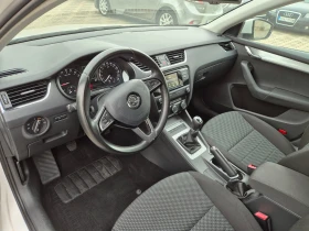 Skoda Octavia TDI, снимка 9