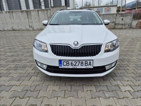Skoda Octavia TDI, снимка 2