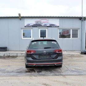 VW Passat 2.0 TDI ALLTRACK, снимка 4