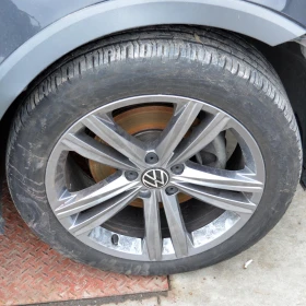 VW Passat 2.0 TDI ALLTRACK, снимка 5