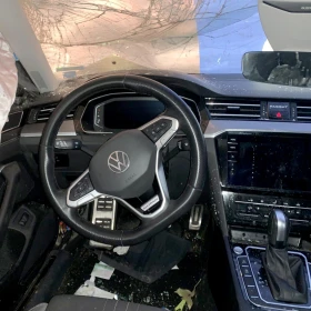 VW Passat 2.0 TDI ALLTRACK, снимка 8