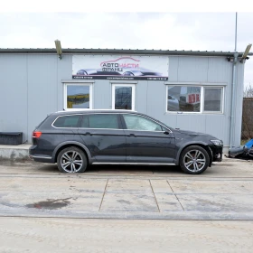 VW Passat 2.0 TDI ALLTRACK, снимка 2