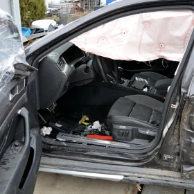VW Passat 2.0 TDI ALLTRACK, снимка 6
