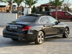 Mercedes-Benz E 220 D/PANORAMA/360/DISTRONIC/LANE ASSIST/LIZING, снимка 4