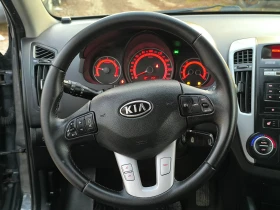 Kia Ceed 1.6CRDI, снимка 12