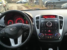 Kia Ceed 1.6CRDI, снимка 9
