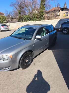 Audi A4, снимка 2