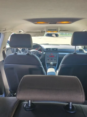 Audi A4, снимка 9