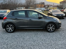 Peugeot 208 Facelift 1.2i(82 кс)76 000км./Панорама/Подгрев/EU6, снимка 5