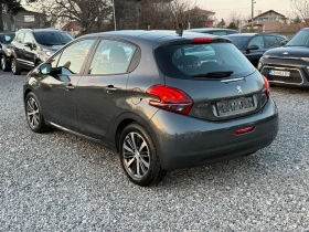 Peugeot 208 Facelift 1.2i(82 кс)76 000км./Панорама/Подгрев/EU6, снимка 8