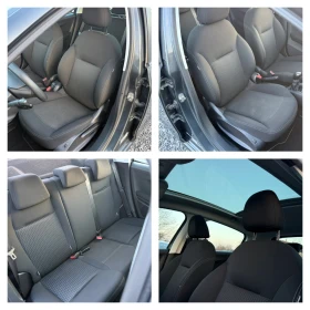 Peugeot 208 Facelift 1.2i(82 кс)76 000км./Панорама/Подгрев/EU6, снимка 14