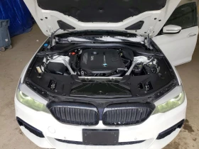 BMW 540 I, снимка 11