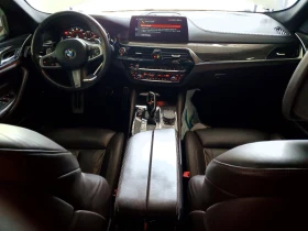 BMW 540 I, снимка 8