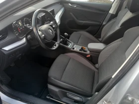 Skoda Octavia 2.0 TDI/6MT, снимка 6