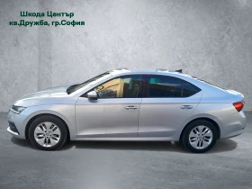 Skoda Octavia 2.0 TDI/6MT, снимка 5