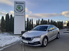 Skoda Octavia 2.0 TDI/6MT, снимка 1