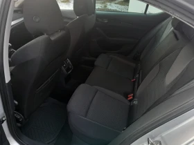Skoda Octavia 2.0 TDI/6MT, снимка 7