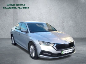 Skoda Octavia 2.0 TDI/6MT, снимка 3