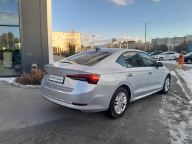 Skoda Octavia 2.0 TDI/6MT, снимка 3