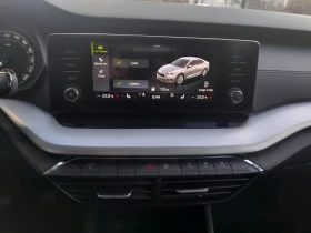 Skoda Octavia 2.0 TDI/6MT, снимка 10