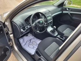 Skoda Octavia 1.6 LPG ITALY, снимка 7