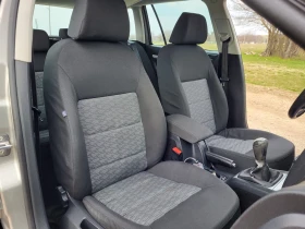 Skoda Octavia 1.6 LPG ITALY, снимка 13