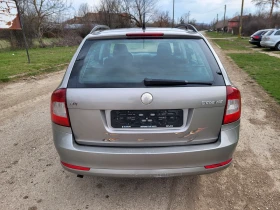 Skoda Octavia 1.6 LPG ITALY, снимка 5
