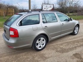 Skoda Octavia 1.6 LPG ITALY, снимка 4