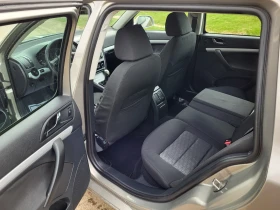 Skoda Octavia 1.6 LPG ITALY, снимка 8