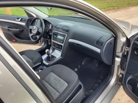 Skoda Octavia 1.6 LPG ITALY, снимка 12