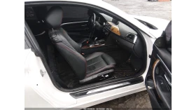 BMW 440 * KEYLESS* КАМЕРА* ШИБИДАХ* КОЖА* ПОДГРЕВ* , снимка 12