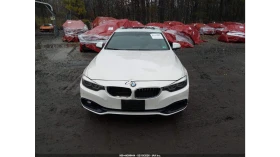 BMW 440 * KEYLESS* КАМЕРА* ШИБИДАХ* КОЖА* ПОДГРЕВ* , снимка 3