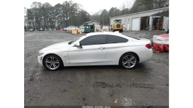 BMW 440 * KEYLESS* КАМЕРА* ШИБИДАХ* КОЖА* ПОДГРЕВ* , снимка 7