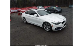 BMW 440 * KEYLESS* КАМЕРА* ШИБИДАХ* КОЖА* ПОДГРЕВ* , снимка 1