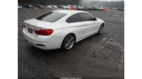 BMW 440 * KEYLESS* КАМЕРА* ШИБИДАХ* КОЖА* ПОДГРЕВ* , снимка 4