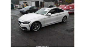 BMW 440 * KEYLESS* КАМЕРА* ШИБИДАХ* КОЖА* ПОДГРЕВ* , снимка 2