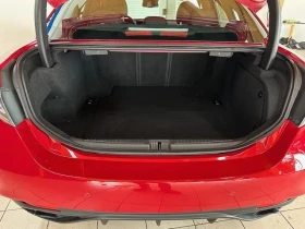 Alfa Romeo Giulia VELOCE/280HP/Q4/AT8/MEMO/CAM/NAVI/LED/984g, снимка 16