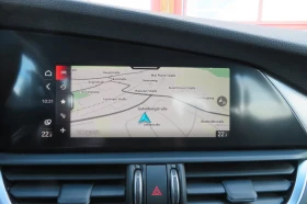 Alfa Romeo Giulia VELOCE/280HP/Q4/AT8/MEMO/CAM/NAVI/LED/984g, снимка 7