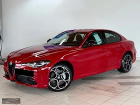Alfa Romeo Giulia VELOCE/280HP/Q4/AT8/MEMO/CAM/NAVI/LED/984g, снимка 1