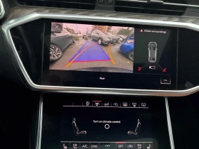 Audi A6 Technik* Distronic* 360View* Обдух* CarPlay* Keyle, снимка 12