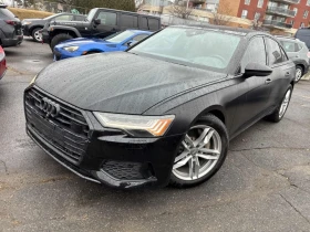 Audi A6 Technik* Distronic* 360View* Обдух* CarPlay* Keyle, снимка 1