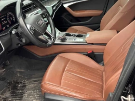 Audi A6 Technik* Distronic* 360View* Обдух* CarPlay* Keyle, снимка 9