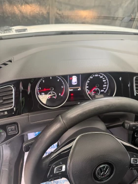 VW Golf 1.6 Tdi, снимка 6