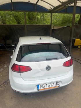 VW Golf 1.6 Tdi, снимка 4