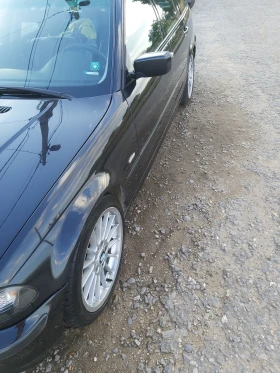 BMW 328, снимка 14