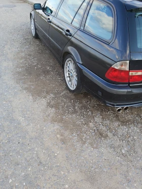 BMW 328, снимка 13