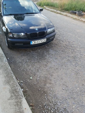 BMW 328, снимка 8