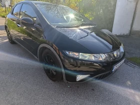 Honda Civic 1.4 , снимка 5