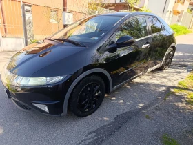 Honda Civic 1.4 , снимка 1