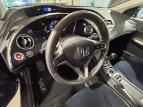 Honda Civic 1.4 , снимка 8
